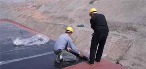 卷材防水屋面 屋面卷材防水施工方案 屋面卷材施工注意事项