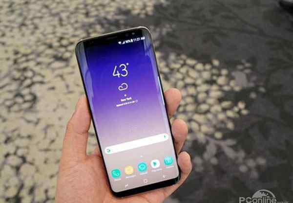 三星s8配置参数 三星Galaxy S8什么配置参数？标配有什么？