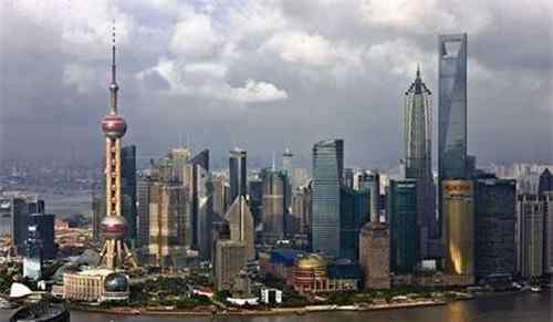 上海市中心房价多少钱一平米 上海市中心房价多少钱一平米