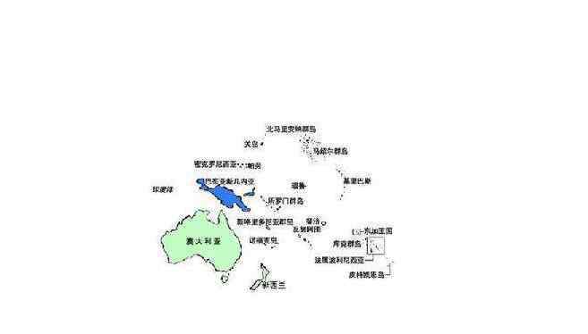 澳洲离中国多远 澳洲离中国多远，澳洲是个什么样的地方环境如何？