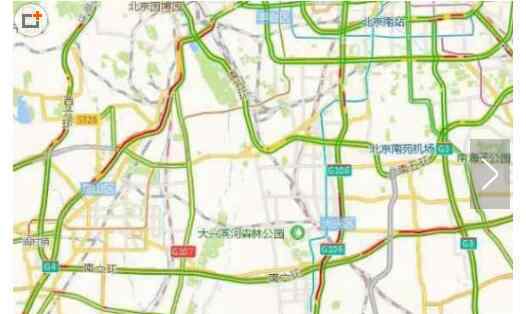 京藏高速拥堵 不忍直视!京藏高速拥堵现场了解一下 网友:人从众叕大场面又来了