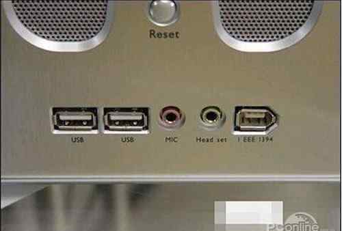 usb连接电脑没反应 USB连接电脑没反应【图文教程】
