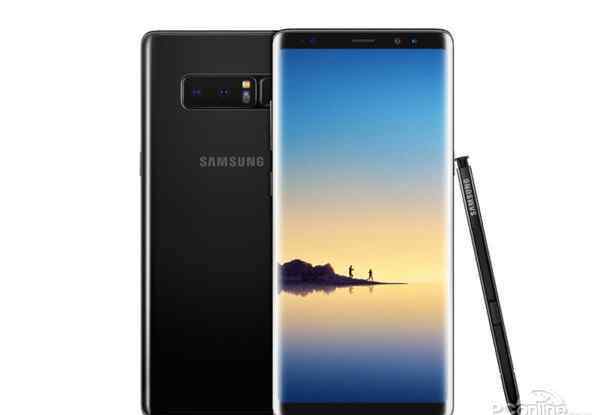 12mp是多少像素 三星Galaxy Note8像素多少?三星Galaxy Note8摄像头型号