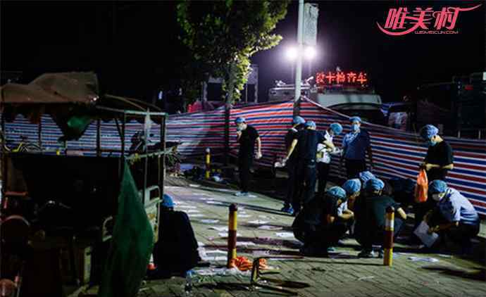 江苏丰县幼儿园爆炸 江苏幼儿园爆炸事件 犯罪嫌疑人已被锁定