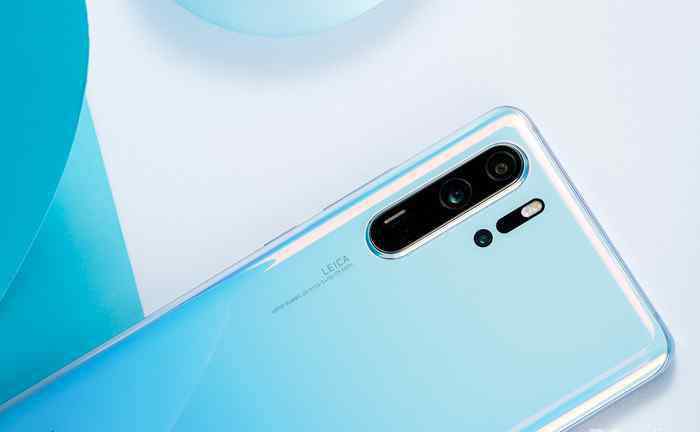 p30和p30pro买哪个 选P30还是P30Pro？