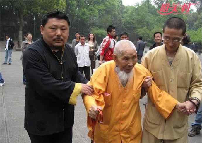 宝掌和尚 中国最长寿的人1200岁 是否存在揭秘史上最长寿的两人是谁