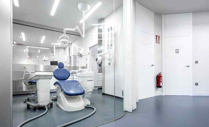 牙科装修 牙科诊所装修设计如何进行