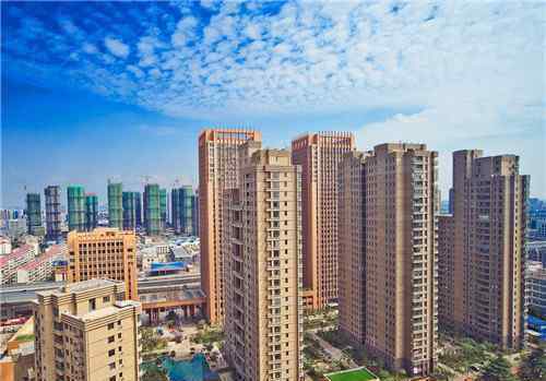 上海公司排名 上海房地产公司排名有哪些