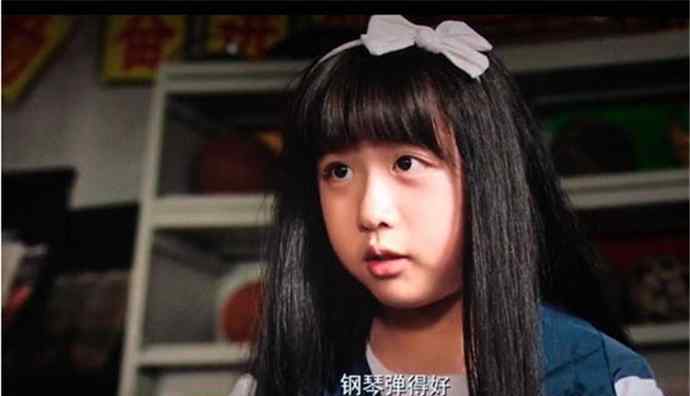 曲隽希 缝纫机乐队键盘手希希是谁演的 最萌键盘手萌化众人心【图】
