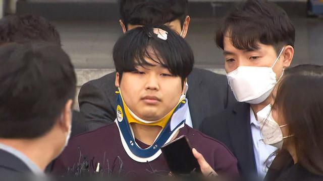 胁迫数十名女性拍摄变态不雅视频 韩国N号房主犯一审被判40年