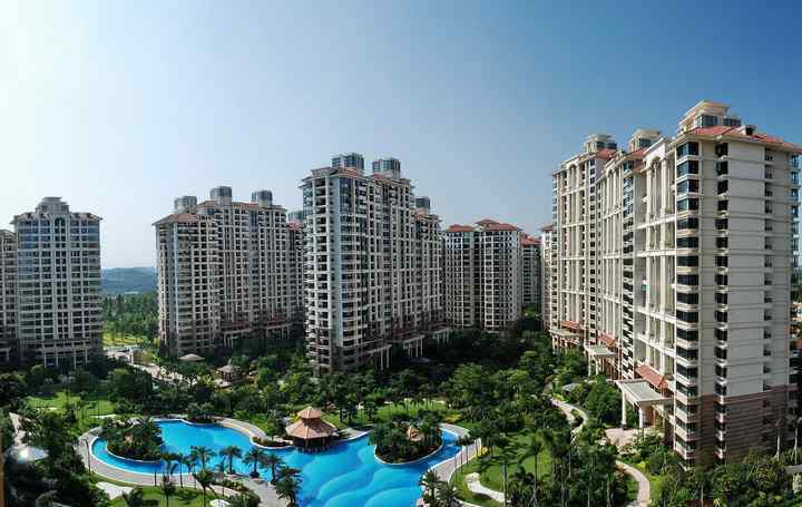 广州十大豪宅小区 广州最贵的楼盘有哪些 广州富豪区推荐