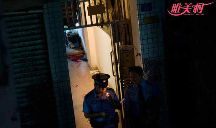 男子捅死女友父亲 男子捅死女友父亲 手法狠毒惨剧来龙去脉曝光令人发指