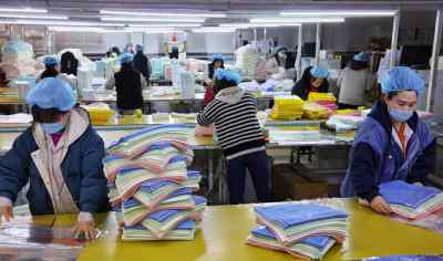 3个85后小镇青年借新电商逆袭 卖毛巾家纺要一年卖出5亿元