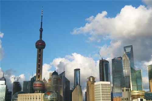 上海市中心房价多少钱一平米 上海市中心房价多少钱一平米