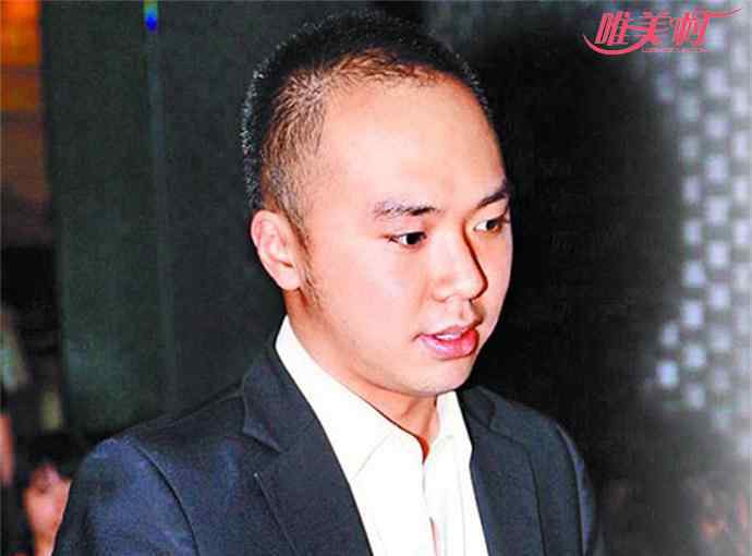 李宗瑞母亲 李宗瑞入狱生活爽 每天只需拆信封贴标签