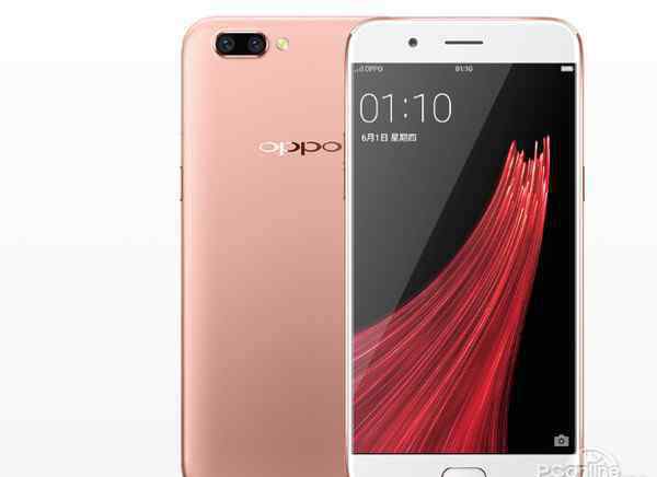 oppor11pluskt什么意思 OPPO R11 Plus采用什么接口