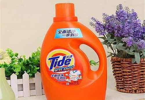 皂粉和洗衣液哪个好 哪个牌子的洗衣液好 2018洗衣液十大品牌有哪些