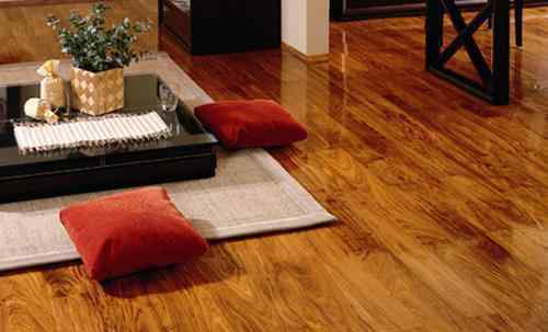地暖木地板排名 地热地板十大排名 2018十大地热木地板品牌推荐
