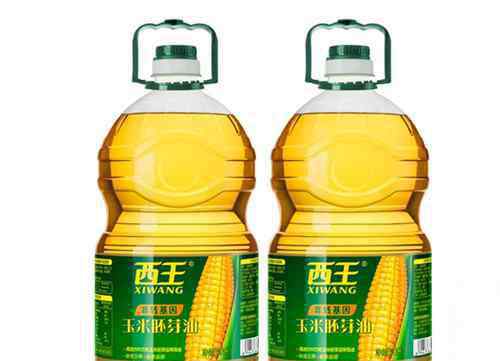 中国玉米油 中国食用油十大名牌推荐 哪个牌子的玉米油好