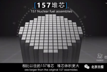 华龙一号全球首堆并网成功 中国正式打破国外核电技术垄断！