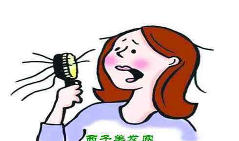 产后脱发严重怎么办 产后脱发严重怎么办 产后脱发严重如何治疗