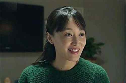 赵子琪人民的名义剧照 《人民的名义》女演员演技排名 第一名是她没争议！