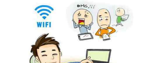 wifi网络不稳定怎么办 wifi网速不稳定怎么办  提高wifi网速的方法