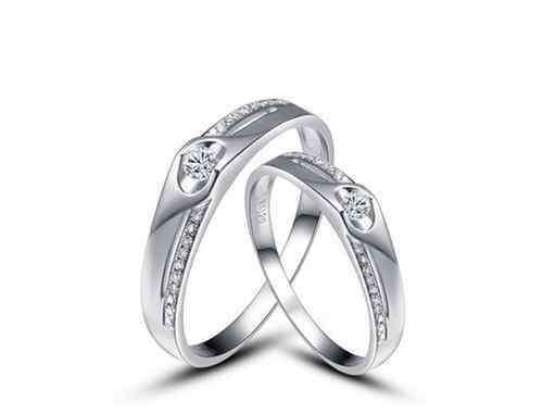 结婚戒指品牌 结婚戒指品牌排行榜 结婚戒指一般多少钱