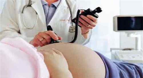 怀孕23周 怀孕23周产检项目  孕23周需要注意什么
