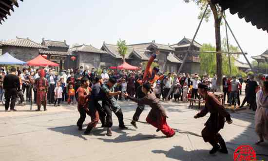 东平湖旅游 东平湖文化旅游产业促进会成立