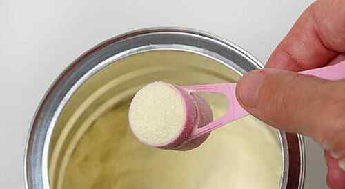 雅培奶粉产地 雅培奶粉是哪个国家的 奶粉品质好坏如何鉴别