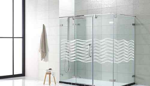 淋浴房最小尺寸 常见的标准淋浴房尺寸一般是多大