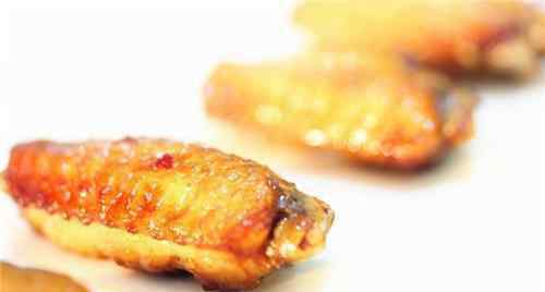 烤箱烤翅 烤箱如何烤鸡翅 两种方法教你做烤鸡翅