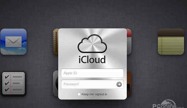 icloud登陆 怎么登陆icloud邮箱