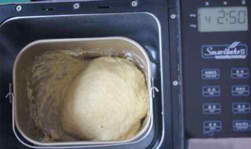 用面包机怎么做面包 如何用面包机做面包 达人教你这样做一定很好吃