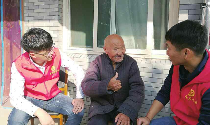 领头雁 济南农村青年“领头雁”助推乡村振兴——济南团市委青春扶贫工作纪实