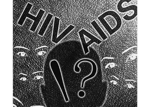 因查出艾滋被辞退 成见太深?因查出艾滋被辞退 小伙体检以公务员标准进行HIV抗体检测