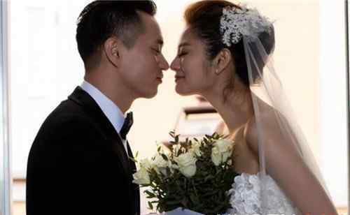 安以轩结婚 安以轩宣布结婚 曝光安以轩以往情史简直太混乱了
