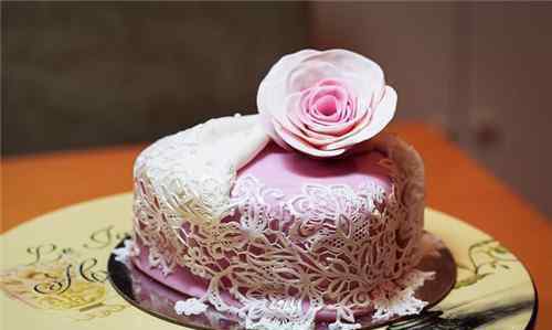 蛋糕设计 婚礼蛋糕设计理念什么 定制婚礼蛋糕有哪些小常识