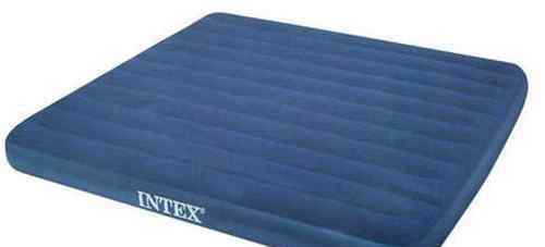 intex充气床 intex充气床垫的优点有哪些 intex充气床垫适合长期使用吗