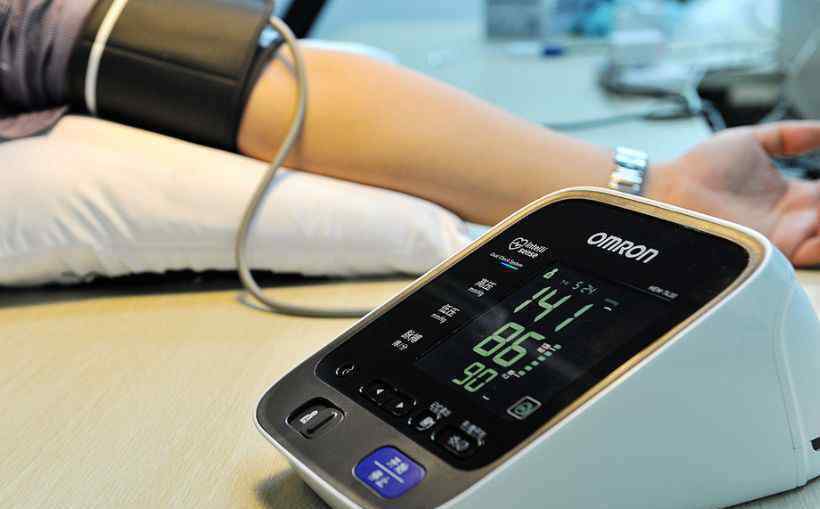 血压仪十大排名 血压计品牌排行榜10强 血压计什么牌子好