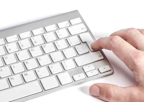108键盘键位安装图 键盘安装步骤是怎样的 怎样选购电脑键盘