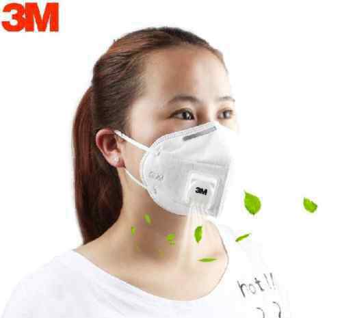 口罩多少钱一个 防尘口罩多少钱一个 怎样选购防尘口罩