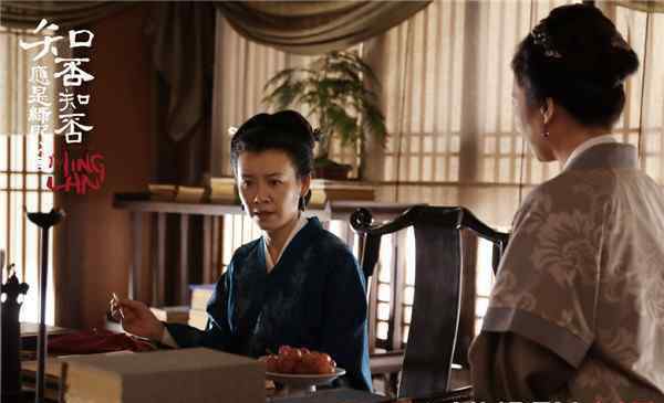 知否知否每个人的结局 《知否知否》​大娘子结局结局如何，黑化了吗