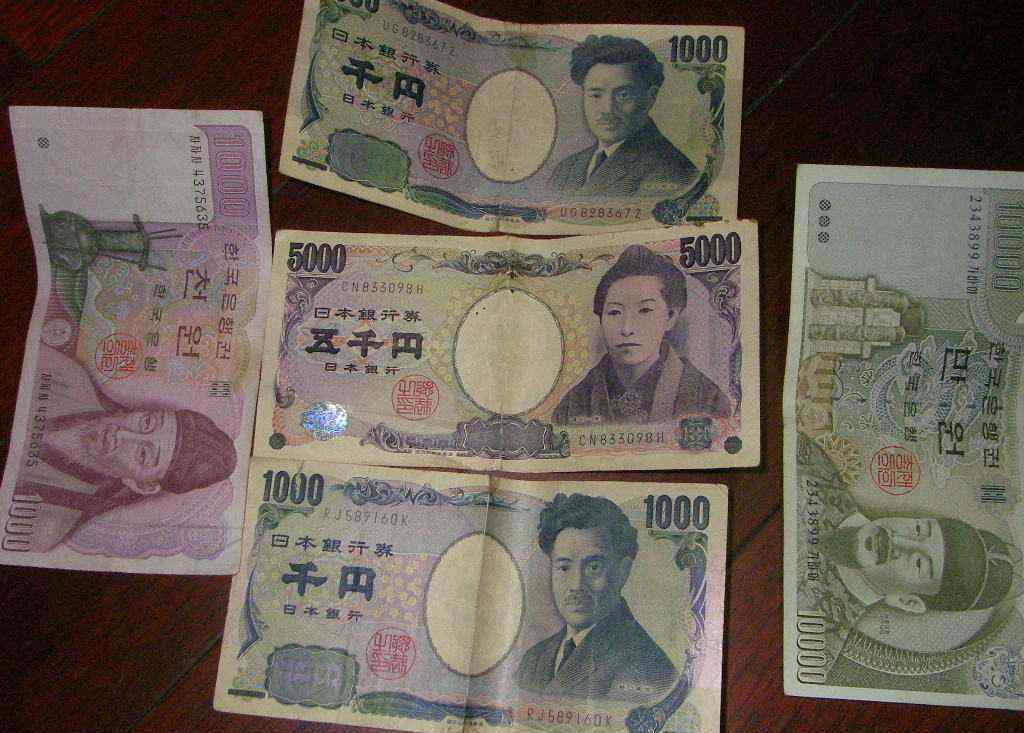 20万日元等于多少人民币 20万日元是多少人民币，在中国能玩多久，一个月可以吗？