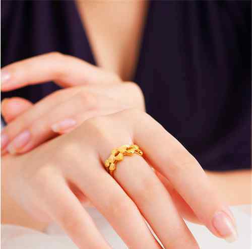 结婚戒指品牌 结婚戒指品牌排行榜 结婚戒指一般多少钱