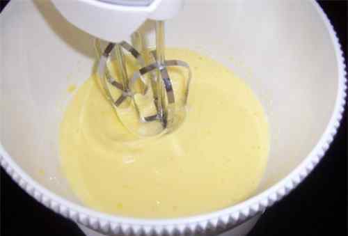 电压力锅蛋糕 电压力锅如何做蛋糕 怎么正确使用电压力锅