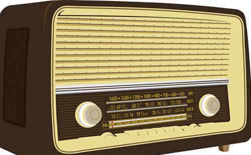 收音机频率 收音机频率波段认知 车上收听广播用哪个频率