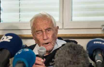 瑞士安乐死多少钱一针 不想活了！104岁科学家计划赴瑞士安乐死：“活这么久我很后悔”