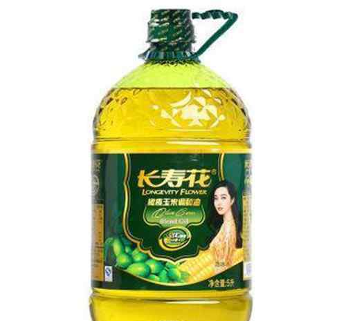 中国玉米油 中国食用油十大名牌推荐 哪个牌子的玉米油好